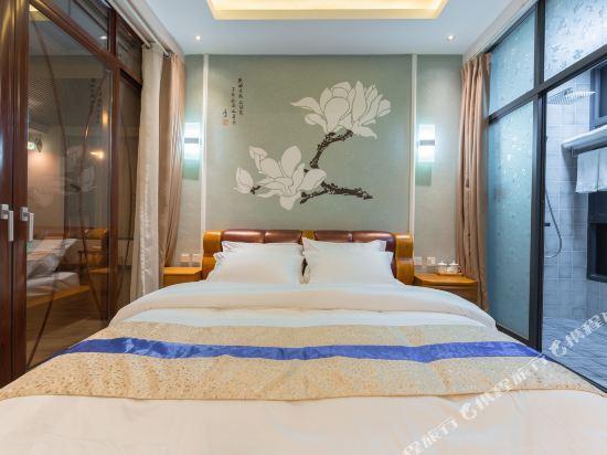 Дали: Dali Feng Cheng Hostel