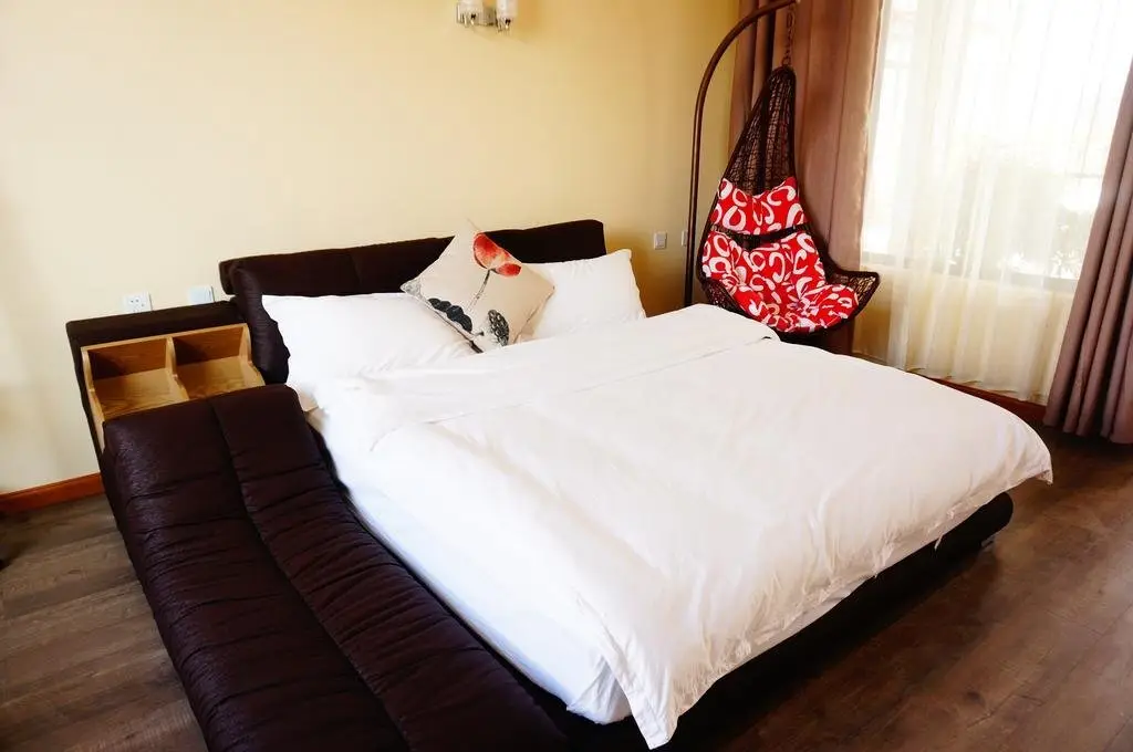Дали: Dali Feng Cheng Hostel