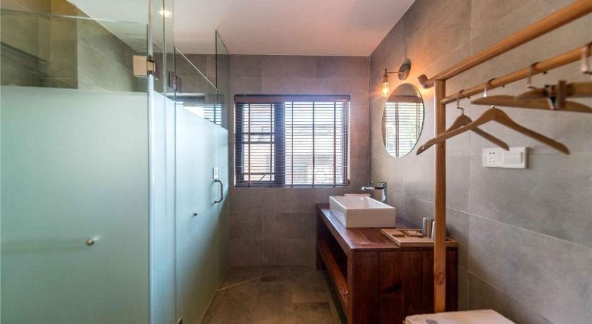 Дали: Songguoli Seaview Courtyard Inn