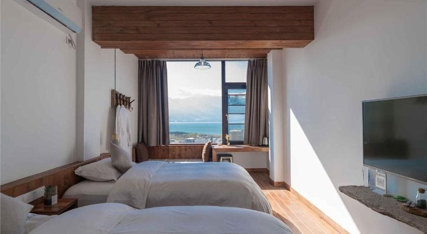 Дали: Songguoli Seaview Courtyard Inn