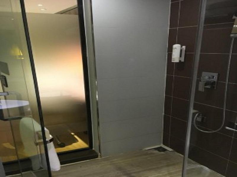 Шицзячжуан: Iu Hotel Shijiazhuang Zhengding Airport Branch