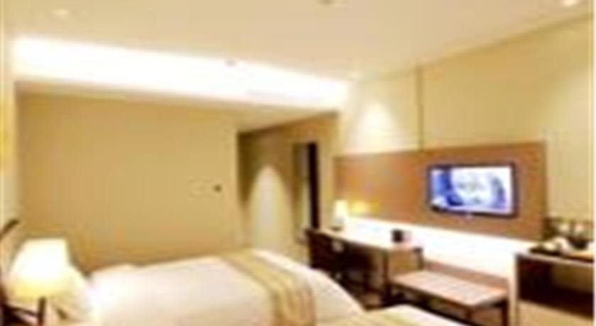 Цзинань: Home Inn Jinan Beiyuan Street Lishan Road