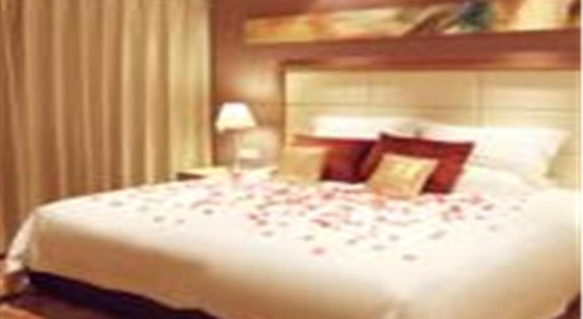 Цзинань: Home Inn Jinan Beiyuan Street Lishan Road