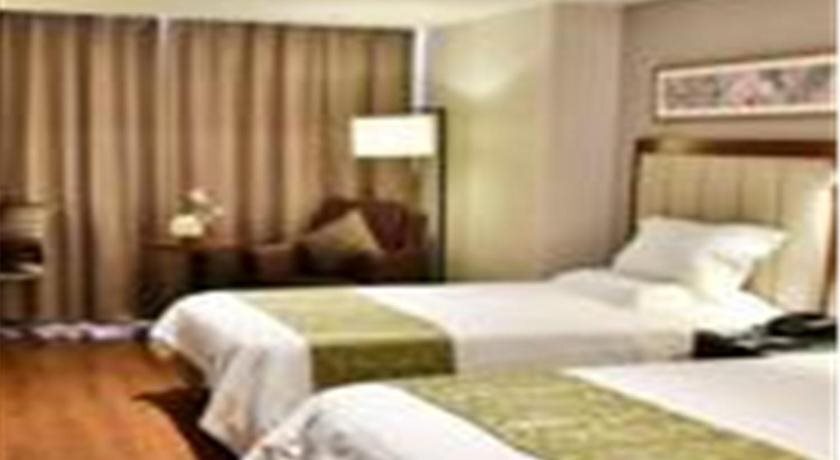 Цзинань: Home Inn Jinan Beiyuan Street Lishan Road