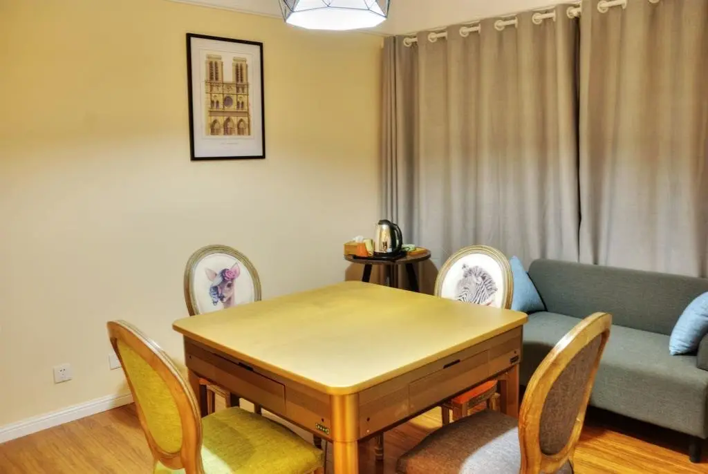 Чунцин: Lanzhu Boutique Hotels