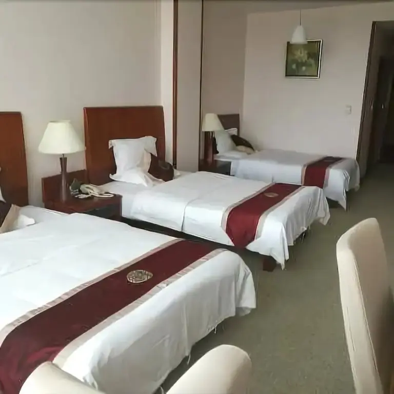 Куньмин: Plateau Pearl Hotel
