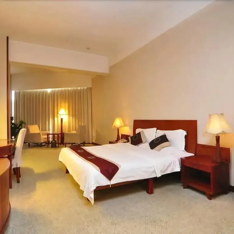 Куньмин: Plateau Pearl Hotel