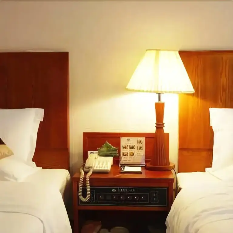 Куньмин: Plateau Pearl Hotel