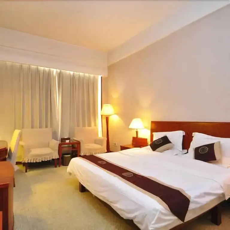 Куньмин: Plateau Pearl Hotel