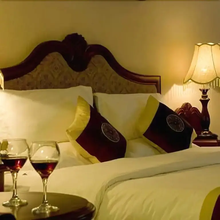 Куньмин: Plateau Pearl Hotel