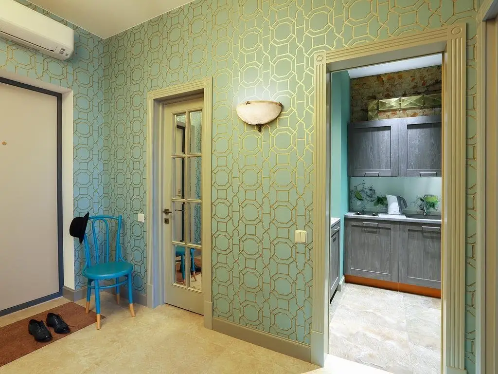 Москва: Apartdecor Paveletskaya