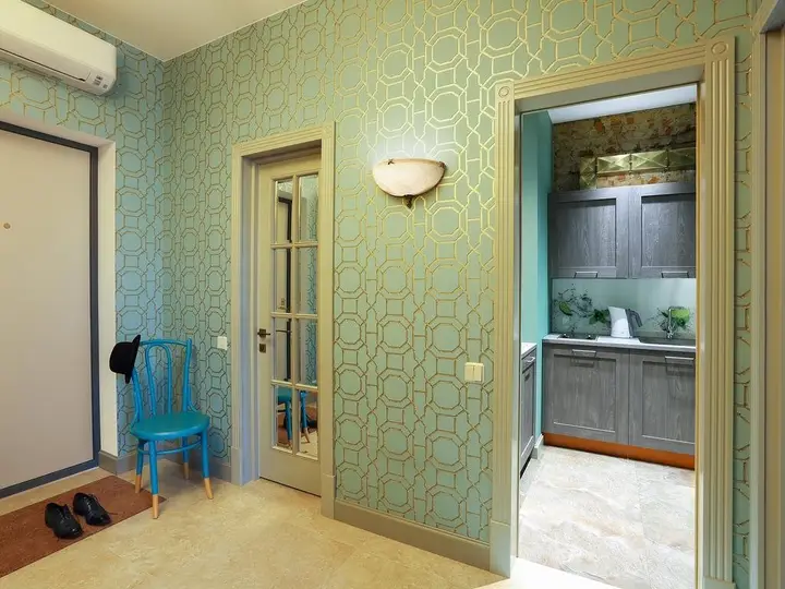Москва: Apartdecor Paveletskaya