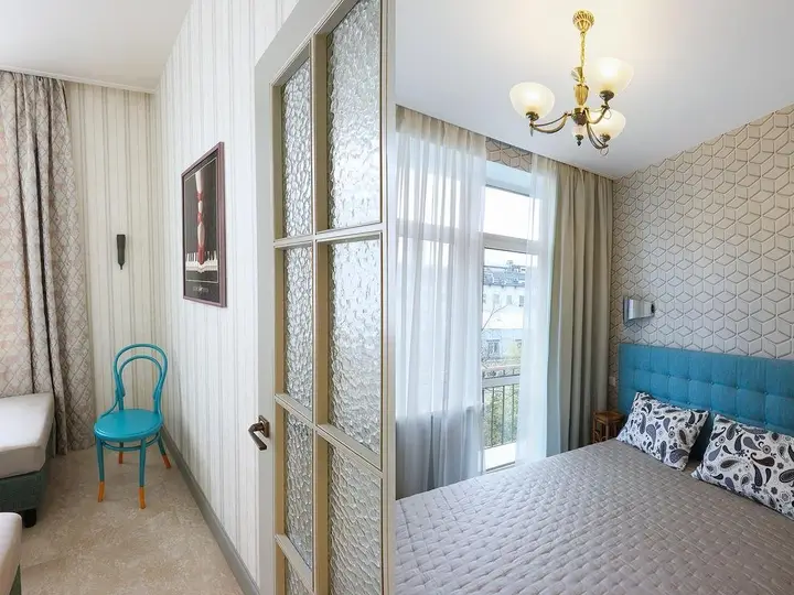 Москва: Apartdecor Paveletskaya