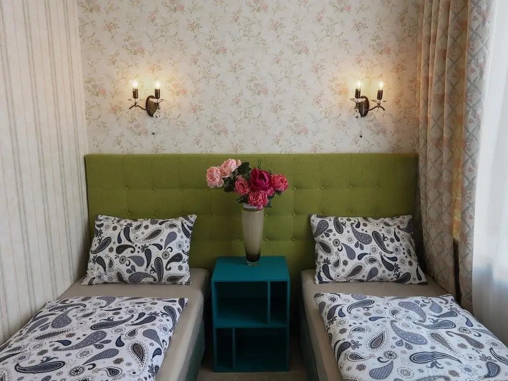 Москва: Apartdecor Paveletskaya