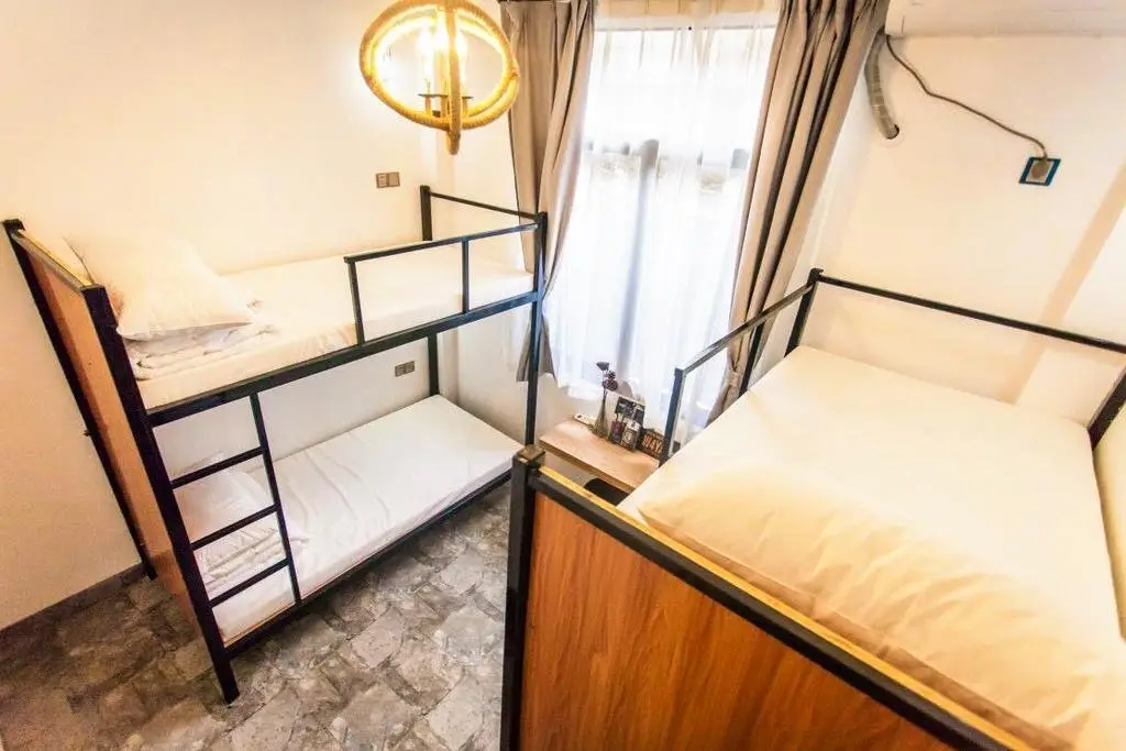 Free Hostel — фото 1