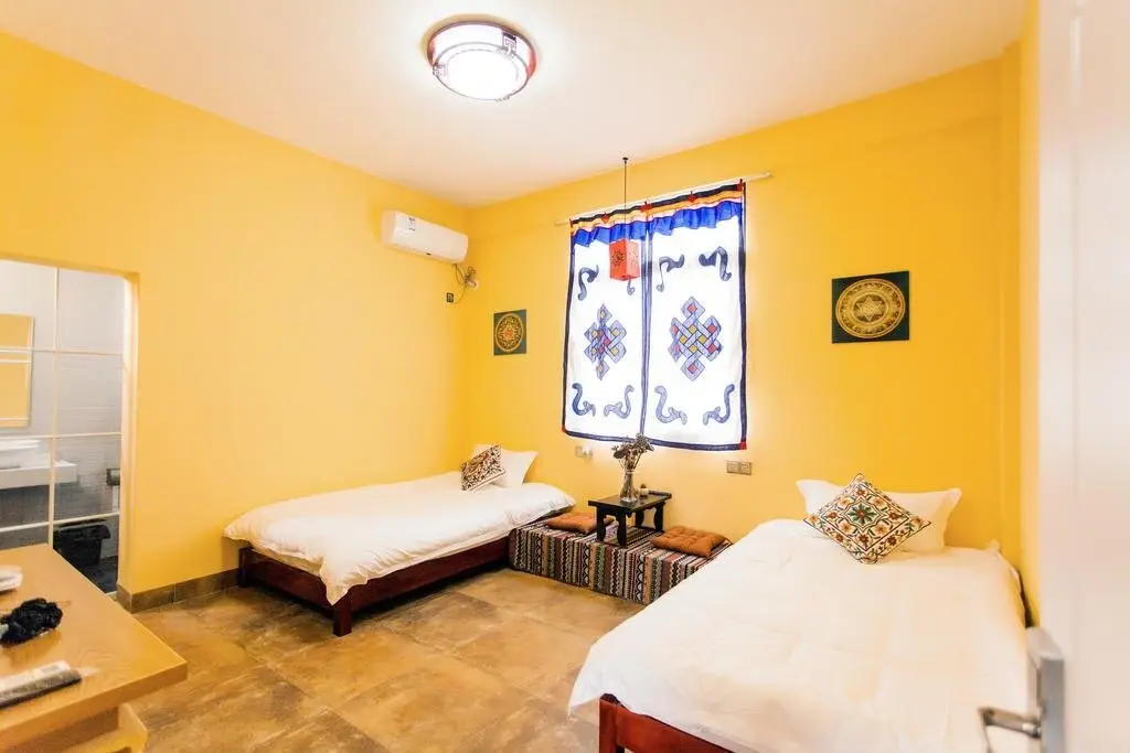 Цюаньчжоу: Free Hostel