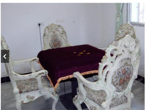 Xuancheng: Xuanchen Jingxian Yuanshengtai Farmstay