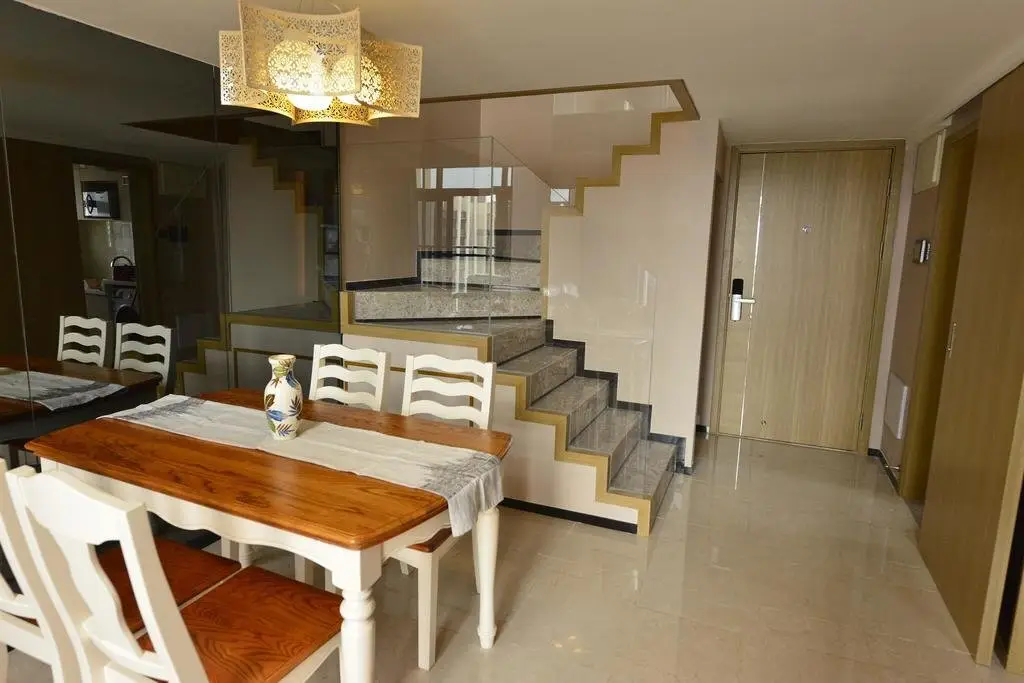 Гуанчжоу: Апарт-отель Guangzhou Sunny Rain ApartHotel
