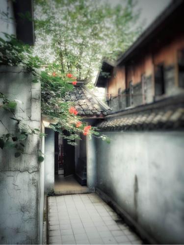 Чэнду: Bamboo House