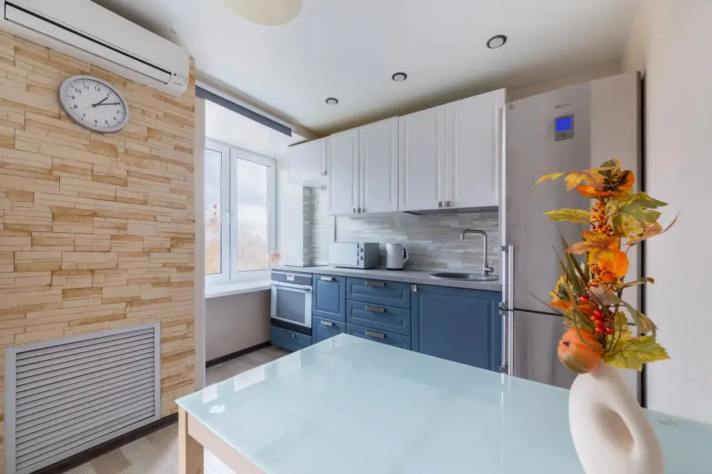 Москва: Апартаменты Apartlux Andropova