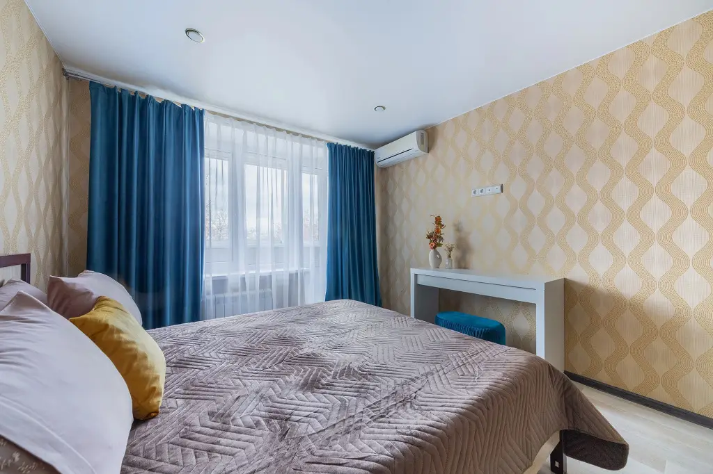 Москва: Апартаменты Apartlux Andropova