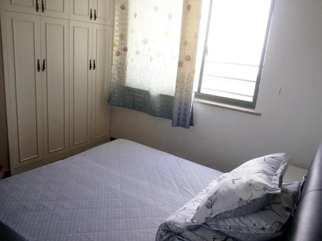 Ухань: Lvyou Culture Youth Hostel