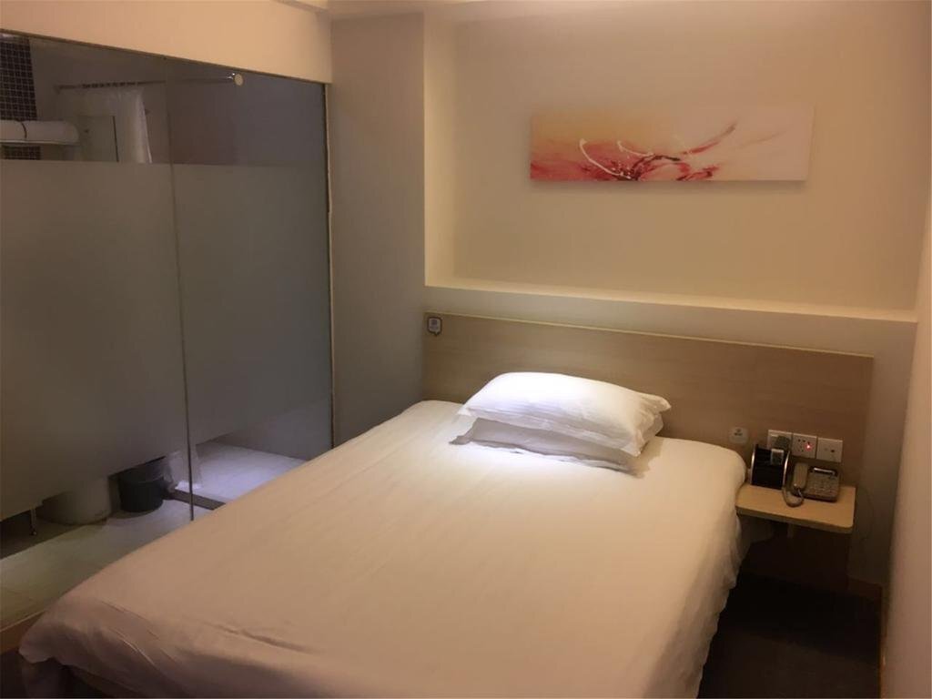 Тяньцзинь: Hi Inn Tianjin Technique Plaza