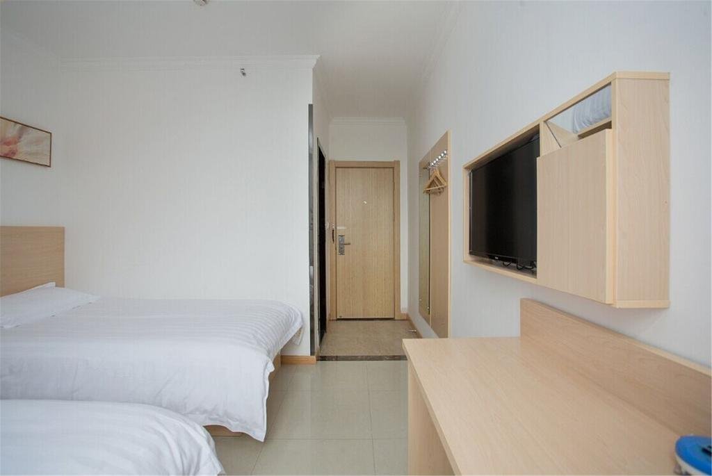Тяньцзинь: Hi Inn Tianjin Technique Plaza