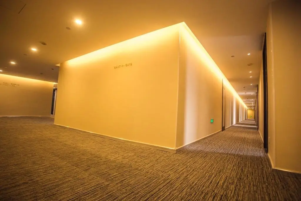 Тяньцзинь: Hi Inn Tianjin Technique Plaza