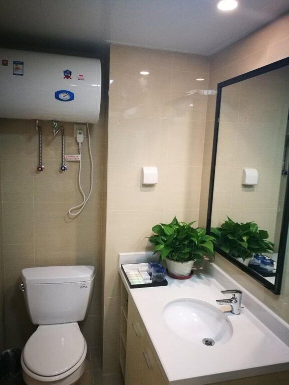 Фошань: Novlion Hotel Foshan Chancheng