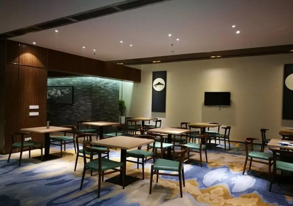 Фошань: Novlion Hotel Foshan Chancheng