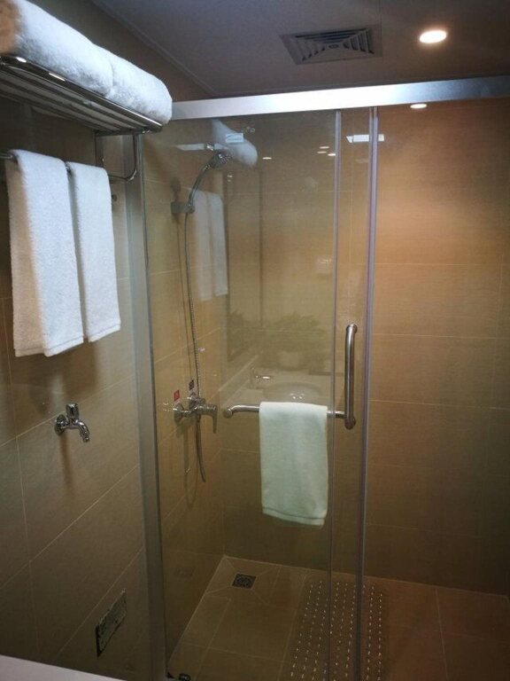 Фошань: Novlion Hotel Foshan Chancheng