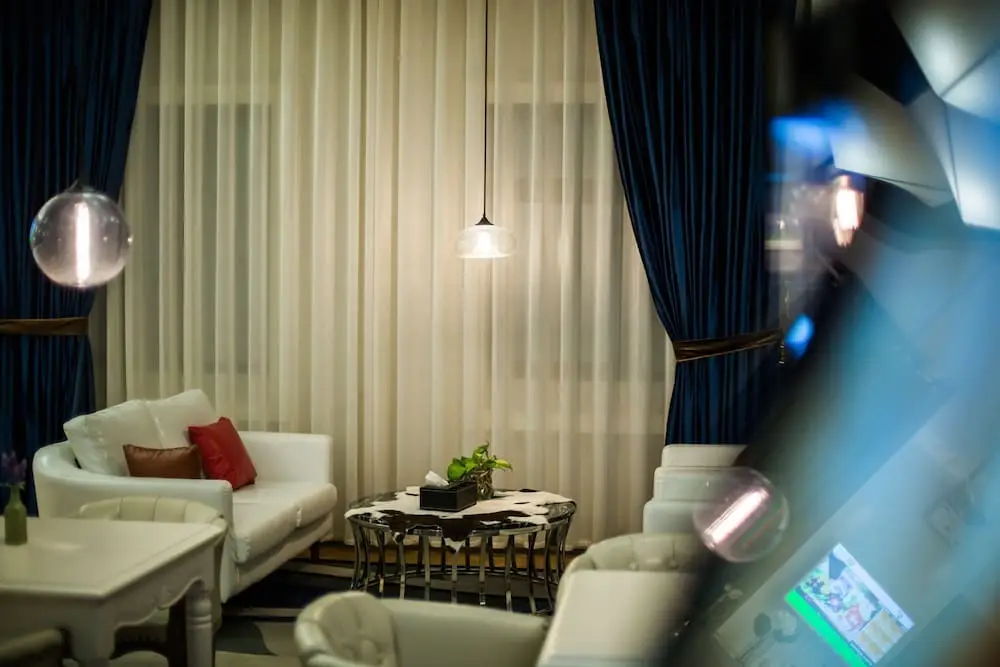 Сиань: Left Hotel Xi'an