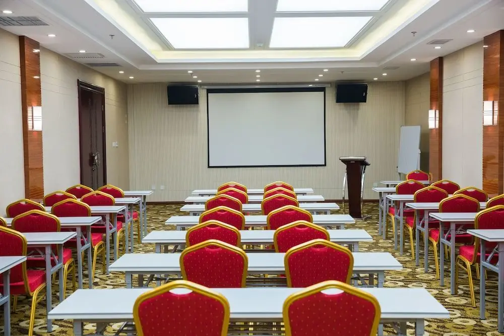 Сиань: Left Hotel Xi'an