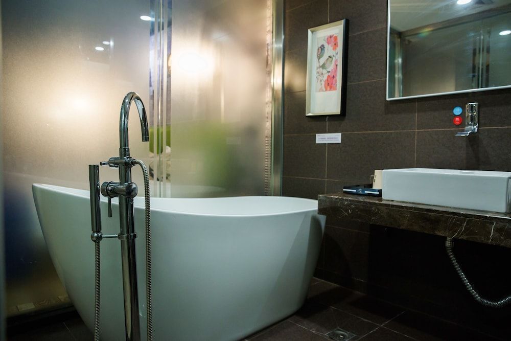 Сиань: Left Hotel Xi'an