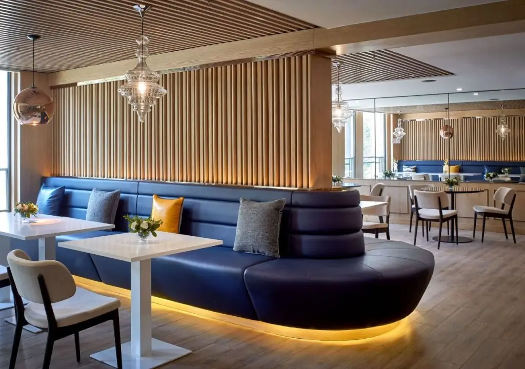 Шанхай: One Sunland Serviced Suites managed by Lanson Place