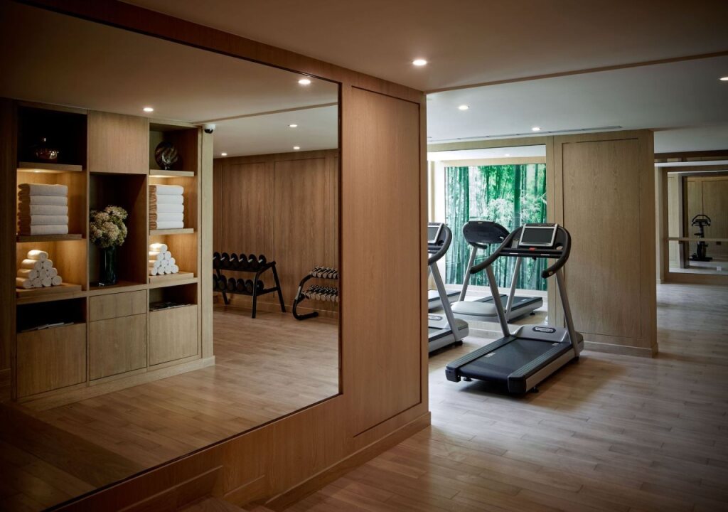 Шанхай: One Sunland Serviced Suites managed by Lanson Place