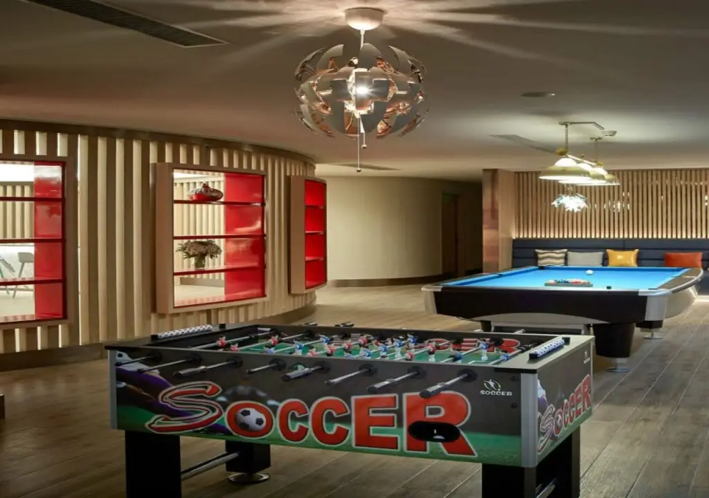 Шанхай: One Sunland Serviced Suites managed by Lanson Place