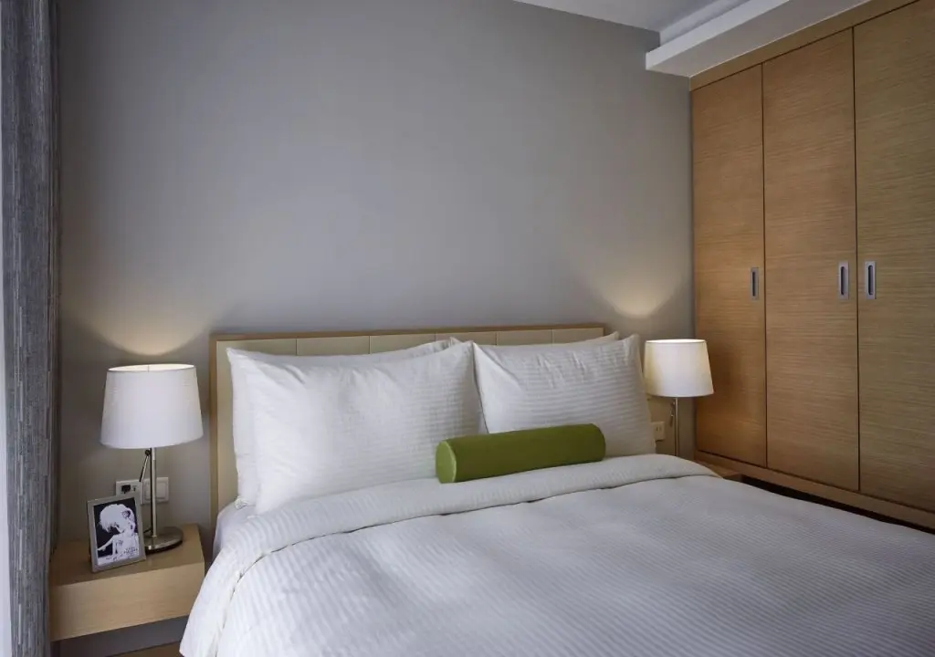 Шанхай: One Sunland Serviced Suites managed by Lanson Place