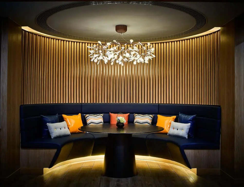 Шанхай: One Sunland Serviced Suites managed by Lanson Place