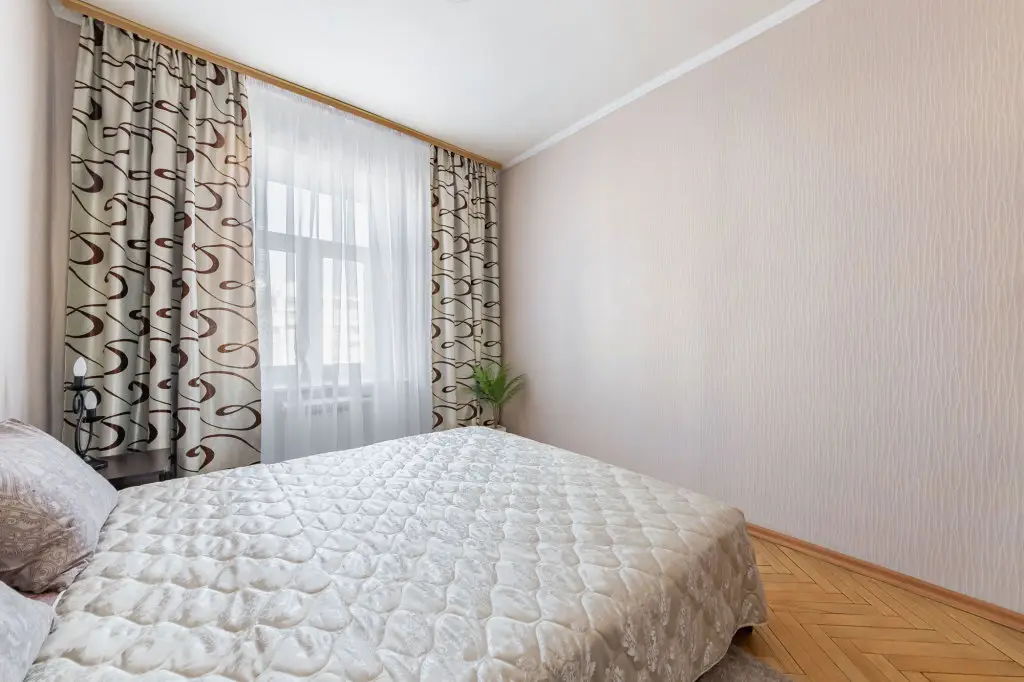 Москва: Апартаменты Apart Lux на Зубовском бульваре