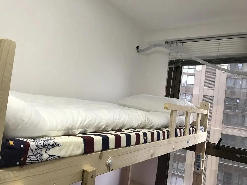 Шанхай: Shanghai Summer International Youth Hostel