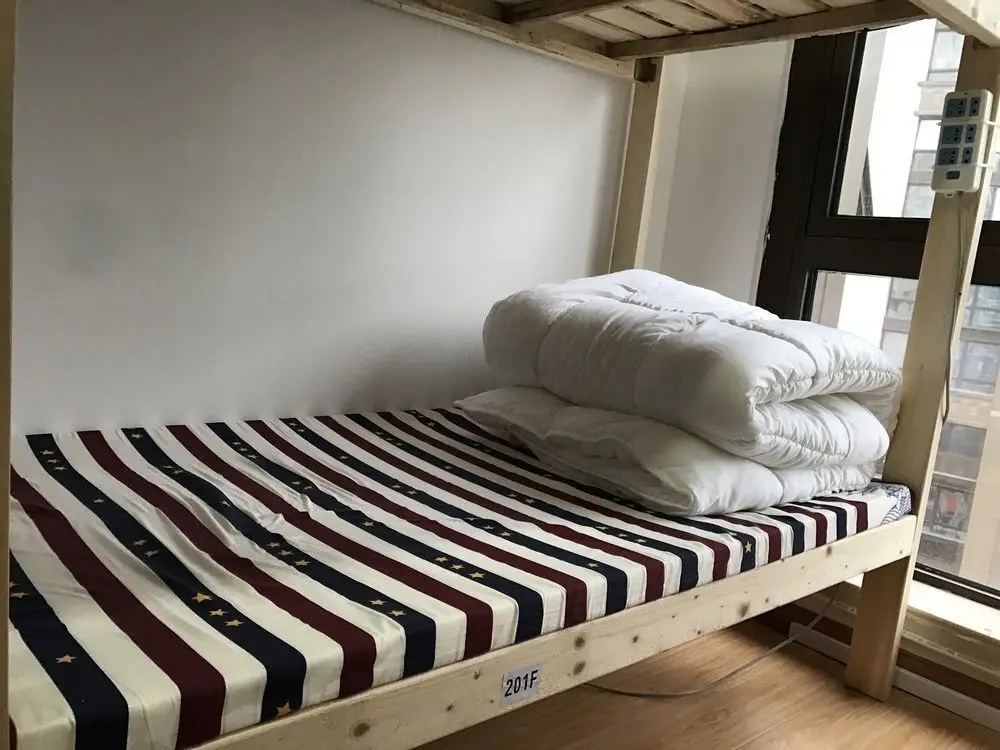 Шанхай: Shanghai Summer International Youth Hostel