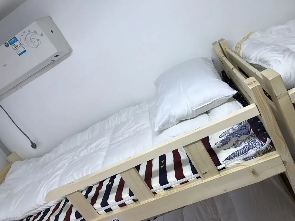 Шанхай: Shanghai Summer International Youth Hostel