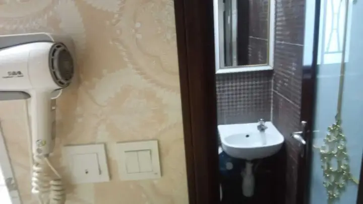 Гонконг: Dutch Hostel