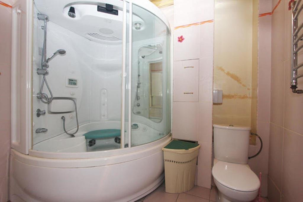 Москва: ApartLux Paveletskaya Spa-Suite