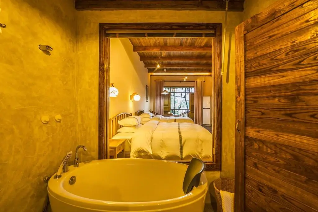 Чжанцзяцзе: Dayong Antique Feature Resort