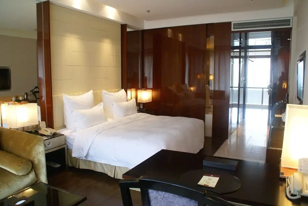 Сиань: Qujiang Conference Center Hotel