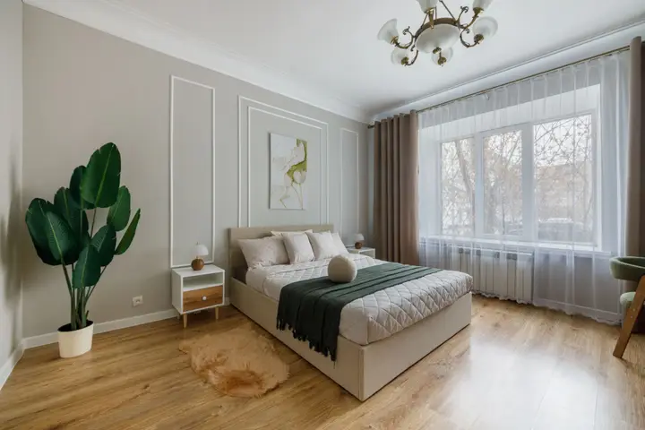 Москва: Апартаменты Apart Lux Серпуховская
