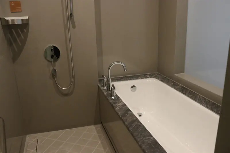 Шанхай: Shanghai Pudong New International Expo Center Shundi SHY Hotel